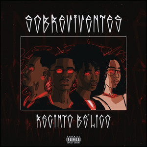 Sobreviventes (2022 Remastered|Explicit)