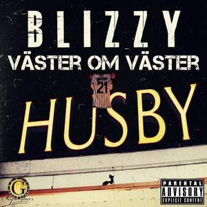 Produkt Ifrån slummen (Explicit)