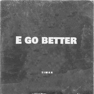E Go Better