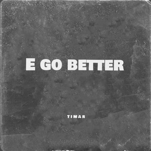 E Go Better