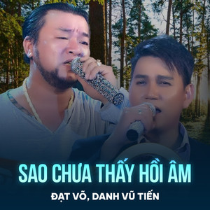 Sao Chưa Thấy Hồi Âm