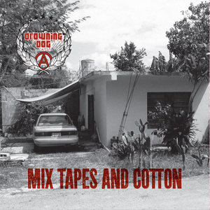 Side B. Mix Tapes and Cotton (Inst.)
