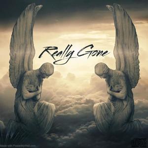 Really Gone (Explicit)
