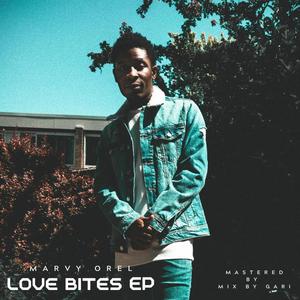 Love Bites EP