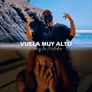 Vuela Muy Alto