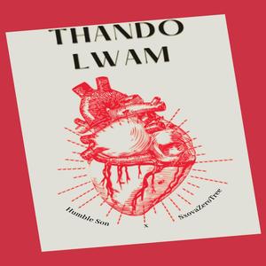 Thando Lwam (feat. SxovaZeroTree)