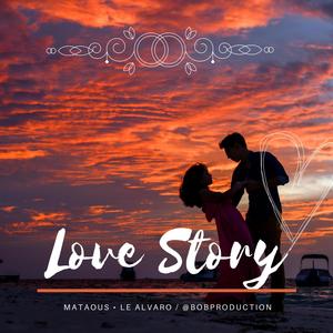 Love Story (feat. Le Alvaro)