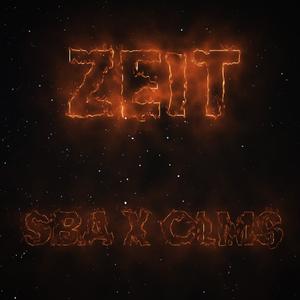 ZEIT (feat. Clms) (Explicit)