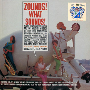 Zounds! What Sounds