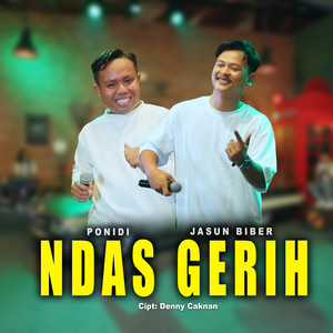 Ndas Gerih (Live)