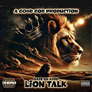 Lion Talk (Explicit)