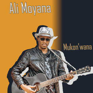 Mukon'wana