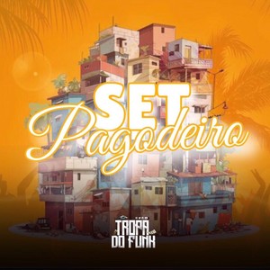 Set Pagodeiro (Explicit)