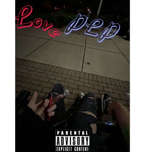 Love (freestyle|Explicit)