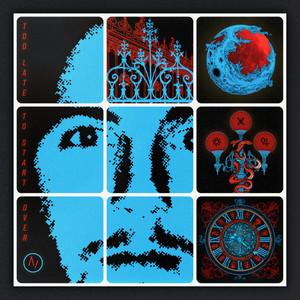 The Prime of My Life