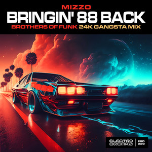 Bringin' 88 Back