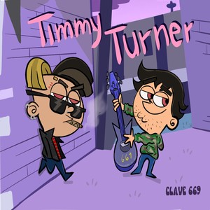 Timmy Turner (Explicit)