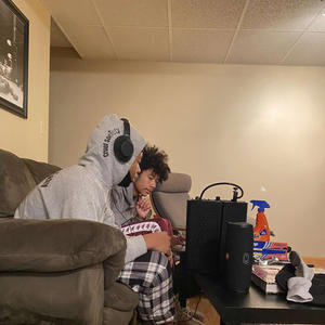 bad decision (feat. prxpane) (Explicit)