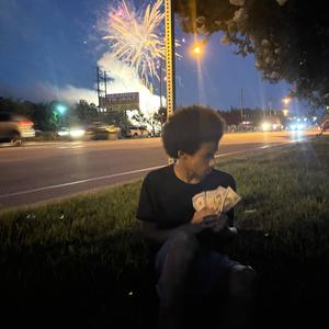 No Letters (feat. Lislimeyy5) (Explicit)