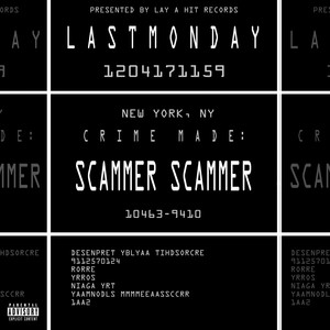 Scammer Scammer (Explicit)