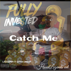 Catch Me (Explicit)