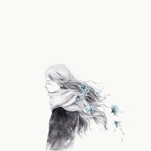 不管我本人多么平庸,我总觉得对你的爱很美