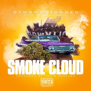 Smoke Cloud (Explicit)