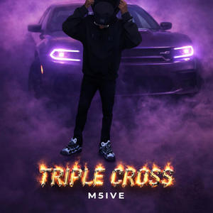 Triple cross (feat. Cutta & Zan chris) (Explicit)