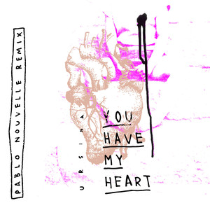 You Have My Heart (Pablo Nouvelle Remix)