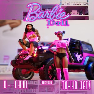 Barbie Doll (feat. Tokyo Jetz) [Explicit]