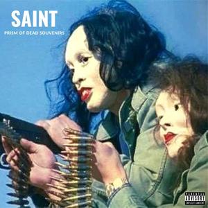 Prism of Dead Souvenirs (Explicit)