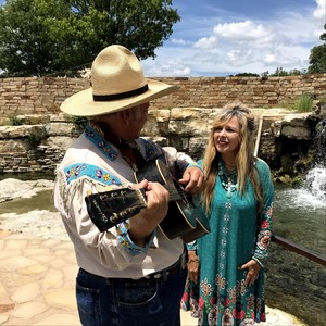 Come on Back to Texas