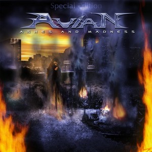 Avian - All the King's Horses (Remastered)