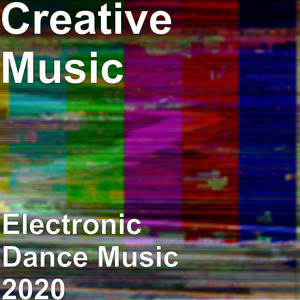 Electronic Dance Music 2020