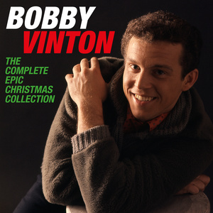 Bobby Vinton - Christmas Eve in My Home Town