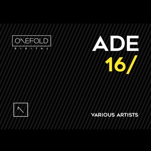 OneFold Digital ADE 2016