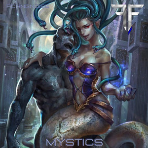 Mystics (Explicit)