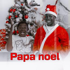 Papa Noel