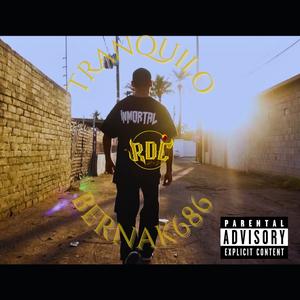 TRANQUILO (feat. PROD. AKALITSH Y RDC RECORDS) (Explicit)