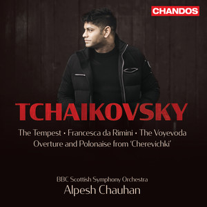 BBC Scottish Symphony Orchestra - Cherevichki, TH 8 - Cherevichki: I. Overture
