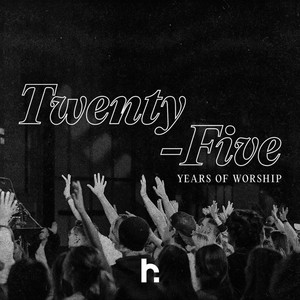 25 Years of Worship