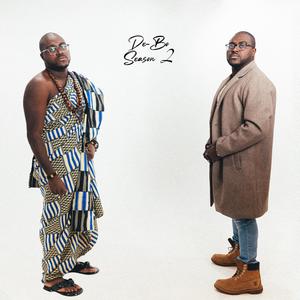 We Outside (feat. Munashe Mututu) (Explicit)