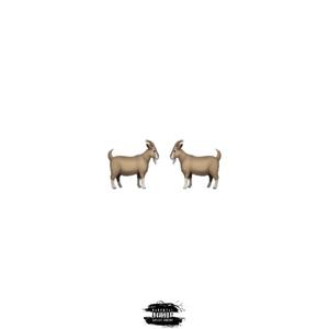 GOAT (feat. Cam Izaiah) [Explicit]