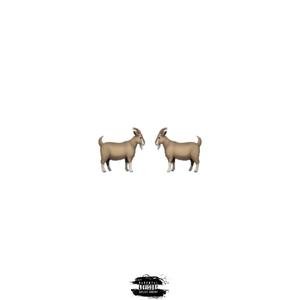 GOAT (feat. Cam Izaiah) (Explicit)
