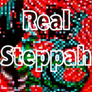 Real Steppah (feat. T.G., RAMBO HUNCHO)