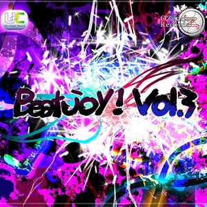 beat joy! vol.3