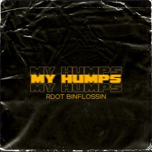 My Humps (Explicit)