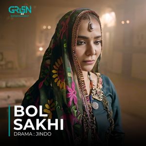 Bol Sakhi (Original Soundtrack From "Jindo")