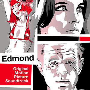 Edmond (Original Motion Picture Soundtrack)