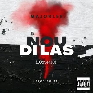 Nou Di'las (Explicit)